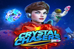 Tragaperras 
Crystal Chasers