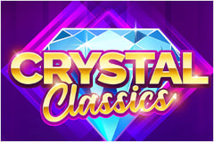 Tragaperras 
Crystal Classics