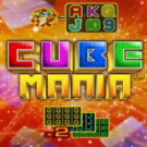 Tragaperras 
Cube Mania