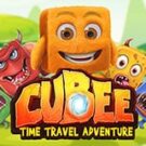 Tragaperras 
Cubee Time Travel Adventure