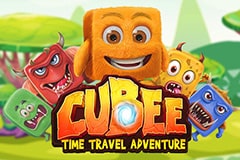 Tragaperras 
Cubee Time Travel Adventure