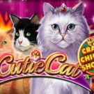 Tragaperras 
Cutie Cat Crazy Chicken Shooter