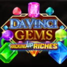 Tragaperras 
Da Vinci Gems