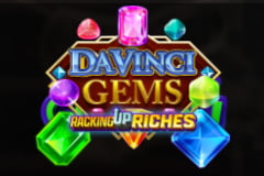 Tragaperras 
Da Vinci Gems