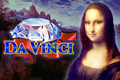 Tragaperras 
Da Vinci