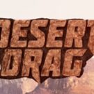 Tragaperras 
Desert Drag