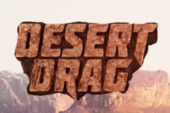 Tragaperras 
Desert Drag