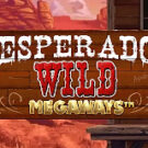 Tragaperras 
Desperados Wild