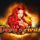 Tragaperras 
Devil’s Heat