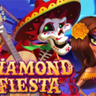 Tragaperras 
Diamond Fiesta