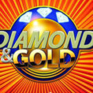 Tragaperras 
Diamond & Gold