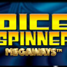 Tragaperras 
Dice Spinner Megaways