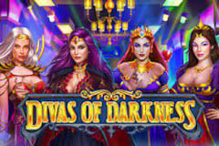 Tragaperras 
Divas of Darkness