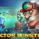 Tragaperras 
Doctor Winstein