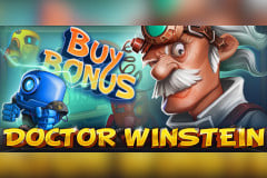 Tragaperras 
Doctor Winstein Buy Bonus