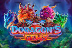 Tragaperras 
Doragon’s Gems