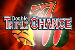 Tragaperras 
Double Triple Chance