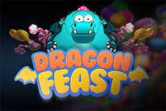 Tragaperras 
Dragon Feast