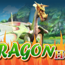 Tragaperras 
Dragon Hot