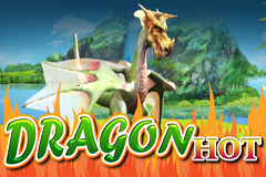 Tragaperras 
Dragon Hot