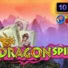 Tragaperras 
Dragon Spirit