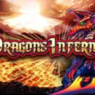 Tragaperras 
Dragon’s Inferno