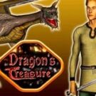 Tragaperras 
Dragon’s Treasure