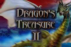 Tragaperras 
Dragon’s Treasure 2