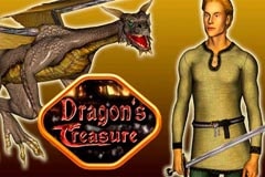 Tragaperras 
Dragon’s Treasure