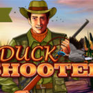 Tragaperras 
Duck Shooter