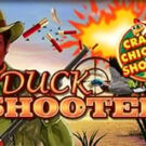 Tragaperras 
Duck Shooter Crazy Chicken Shooter