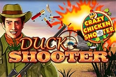 Tragaperras 
Duck Shooter Crazy Chicken Shooter