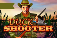 Tragaperras 
Duck Shooter