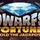 Tragaperras 
Dwarfs Fortune