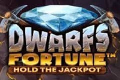 Tragaperras 
Dwarfs Fortune