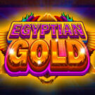 Tragaperras 
Egyptian Gold