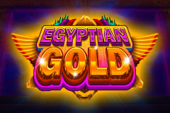 Tragaperras 
Egyptian Gold