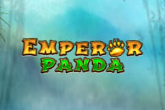 Tragaperras 
Emperor Panda