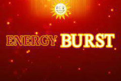 Tragaperras 
Energy Burst