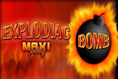 Tragaperras 
Explodiac Maxi Play