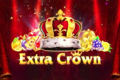 Tragaperras 
Extra Crown