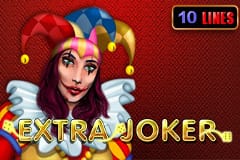 Tragaperras 
Extra Joker