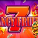 Tragaperras 
Fancy Fruits Crazy Chicken Shooter