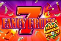 Tragaperras 
Fancy Fruits Crazy Chicken Shooter