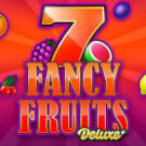 Tragaperras 
Fancy Fruits Deluxe