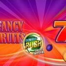 Tragaperras 
Fancy Fruits Double Rush