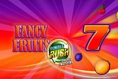 Tragaperras 
Fancy Fruits Double Rush