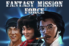 Tragaperras 
Fantasy Mission Force