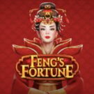 Tragaperras 
Feng’s Fortune