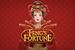 Tragaperras 
Feng’s Fortune